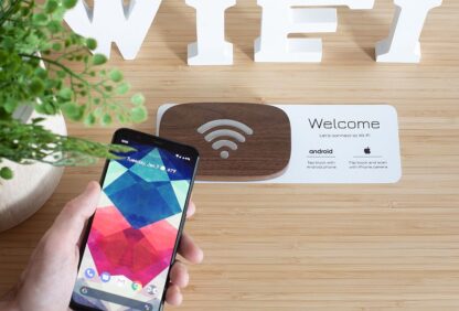 NFC Wifi - Image 3