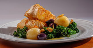 bacalhao